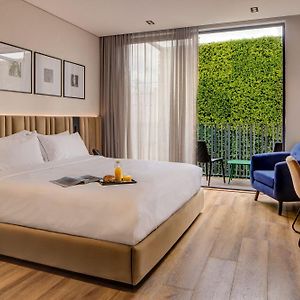 Habitación con Cama King