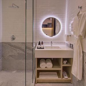 Suite Deluxe con Cama King